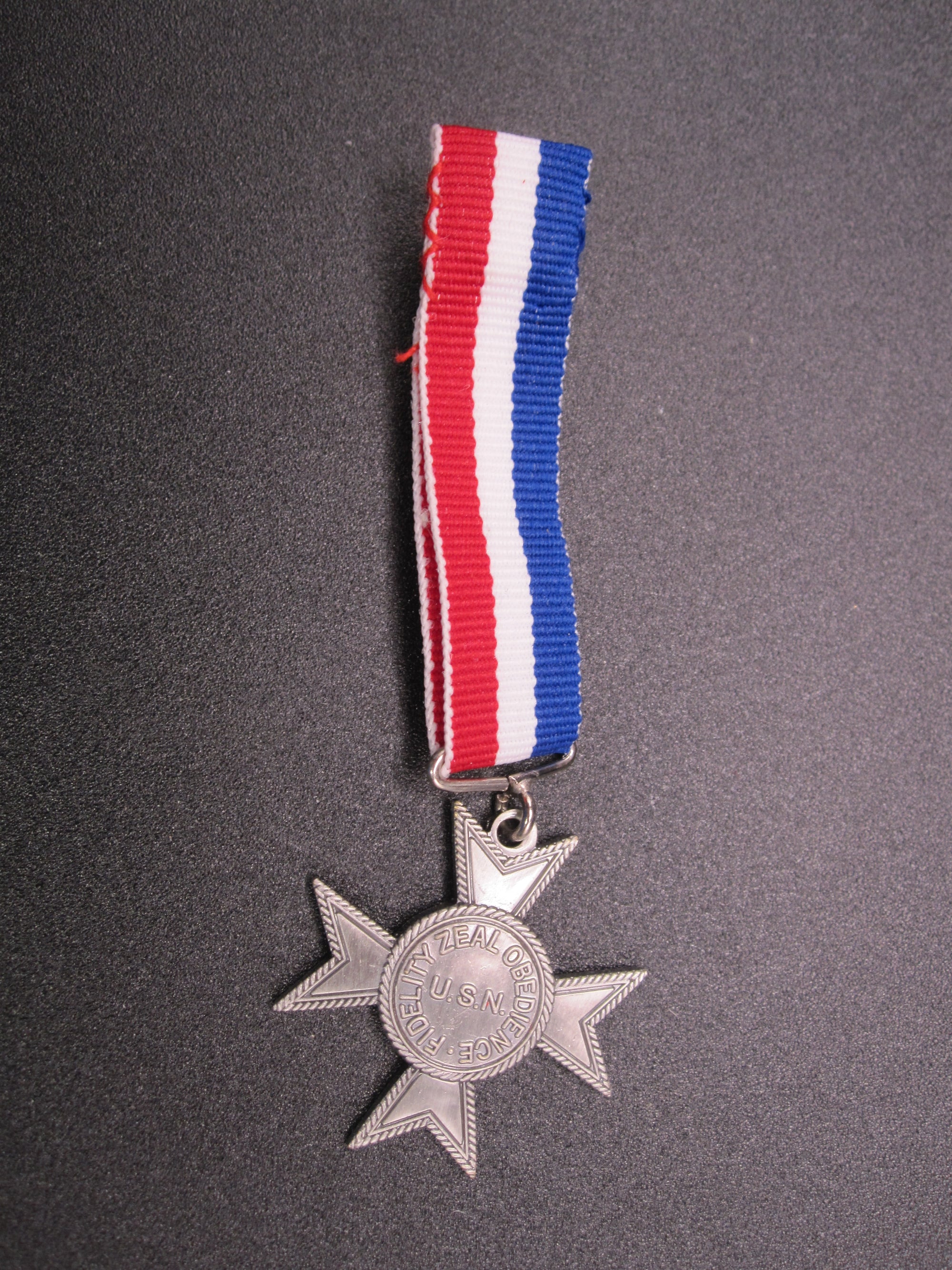 H.W.  - -    Good Conduct Award 1869 - 1884