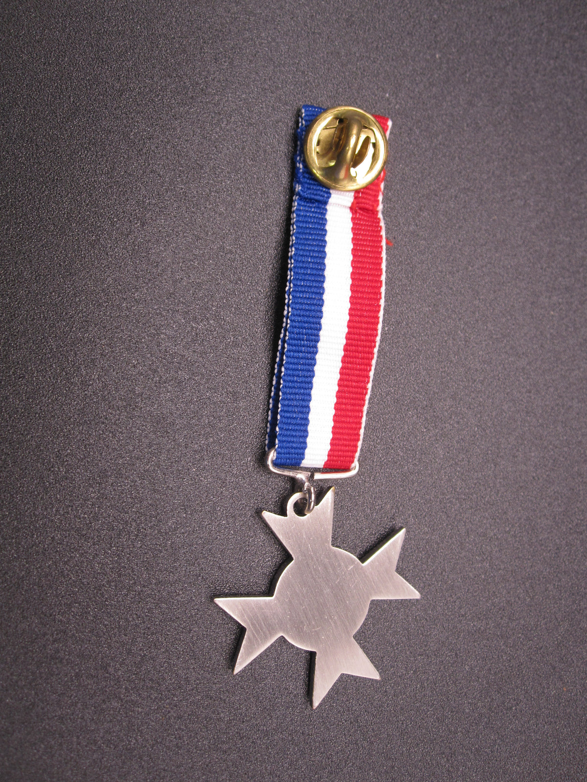 H.W.  - -    Good Conduct Award 1869 - 1884