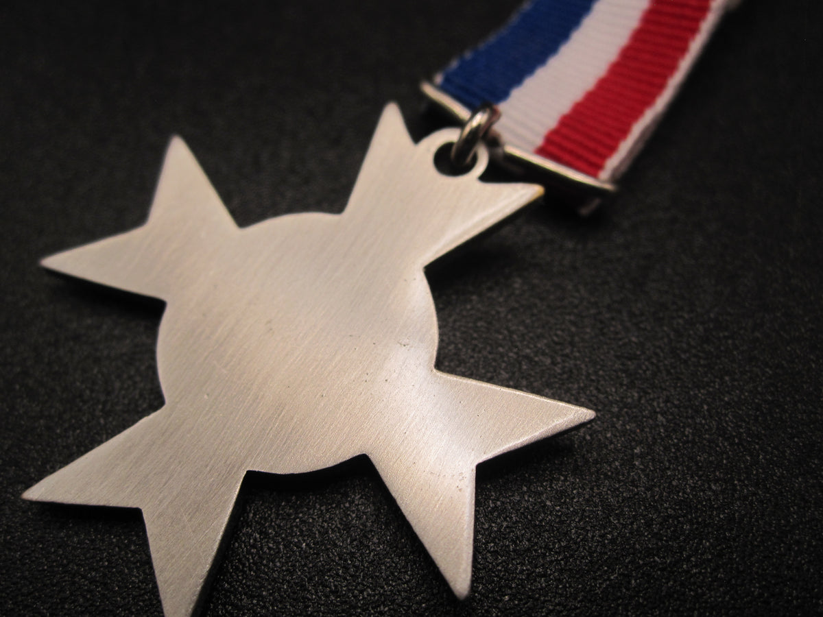 H.W.  - -    Good Conduct Award 1869 - 1884