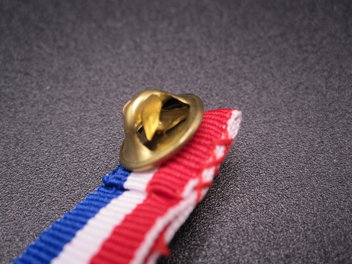 H.W.  - -    Good Conduct Award 1869 - 1884