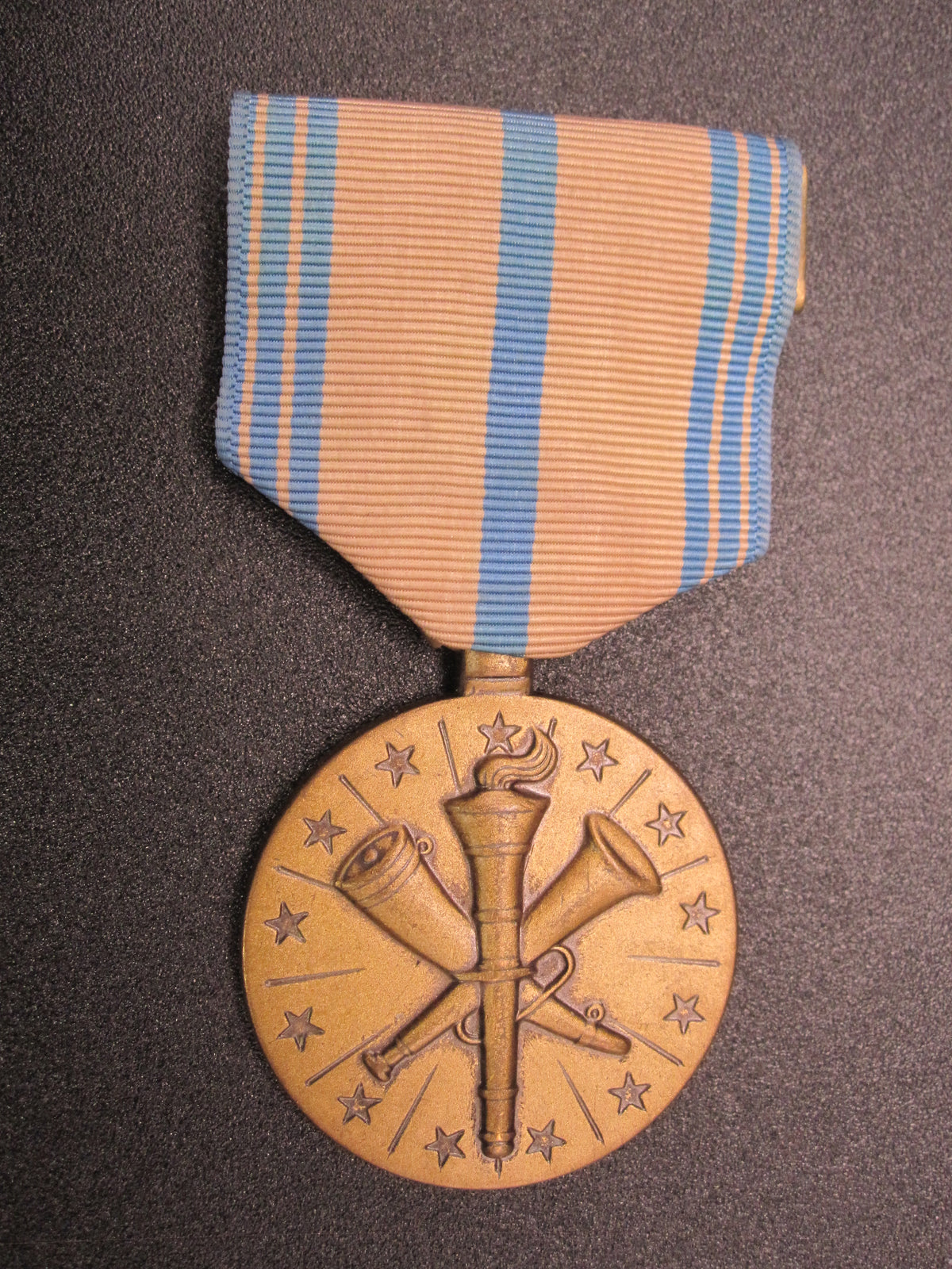 H.W.  - -    Armed Forces Reserve Medal