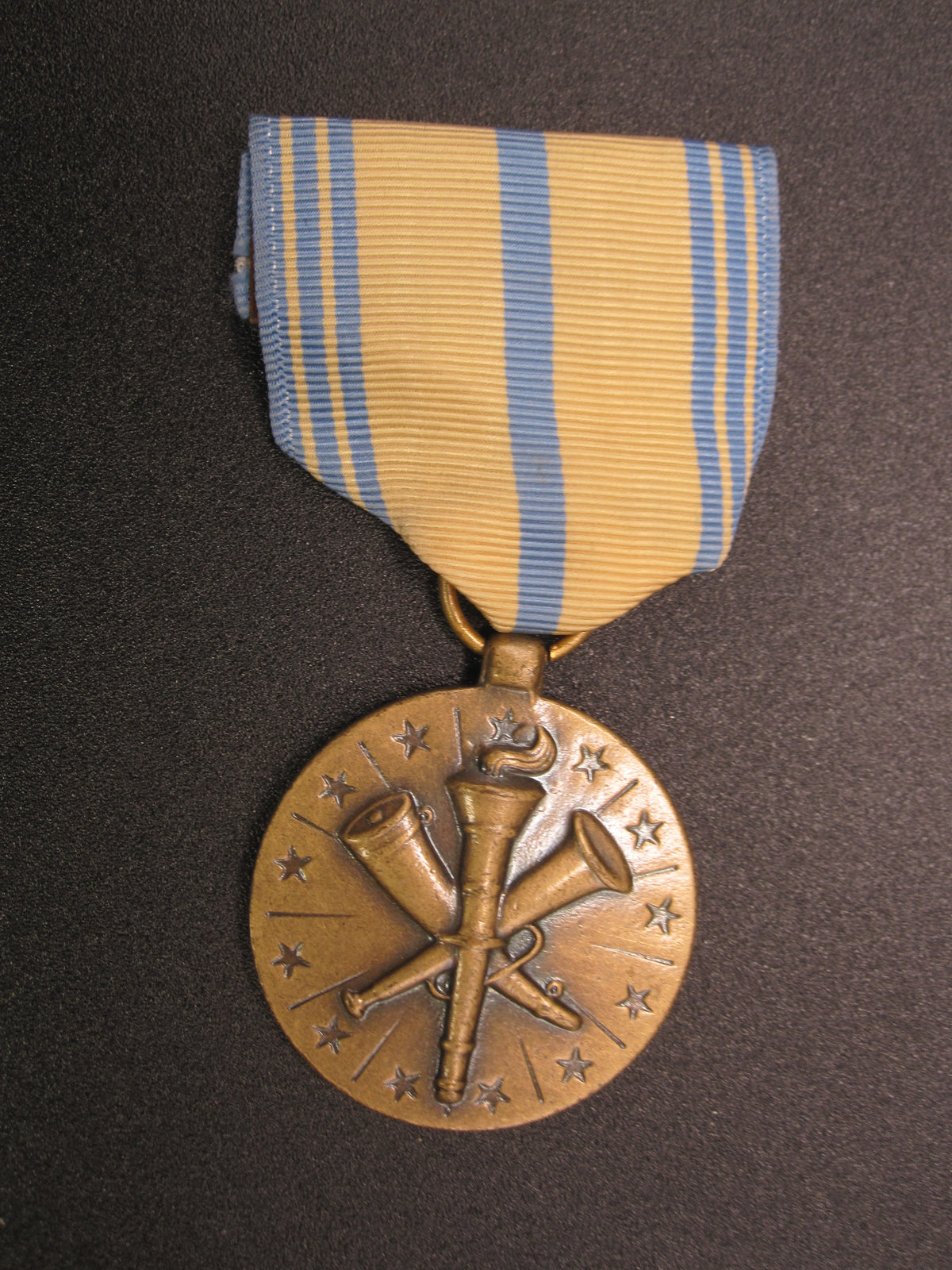 H.W.  - -    Armed Forces Reserve Medal