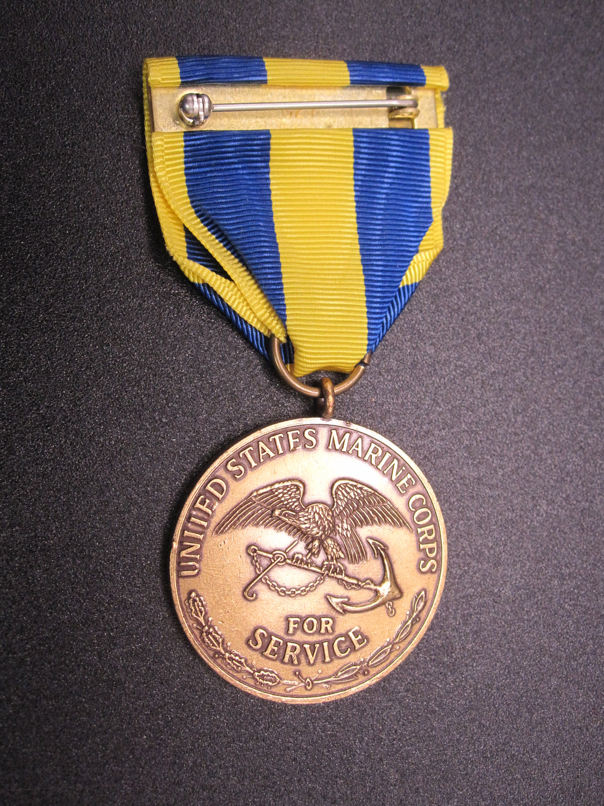 H.W.  - -    West Indies Campaign 1898