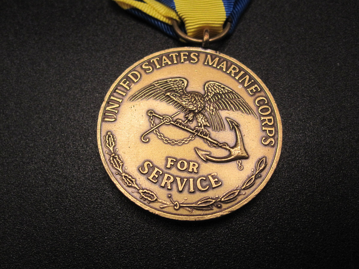 H.W.  - -    West Indies Campaign 1898