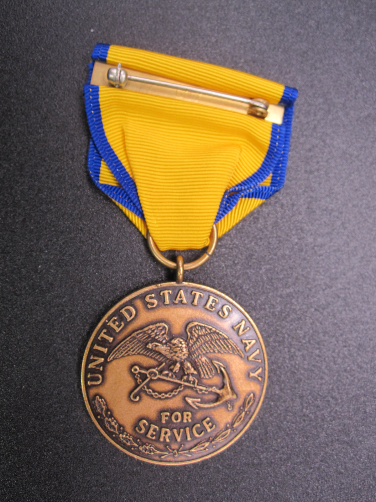 H.W.  - -    CHINA Relief Expedition Medal 1900 - 1901