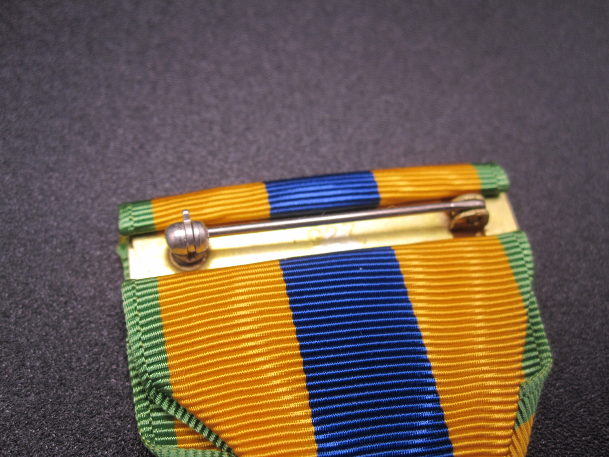 H.W.  - -    Mexican Service &amp; Texas Medal 1911 - 1917   -MARINE CORPS-