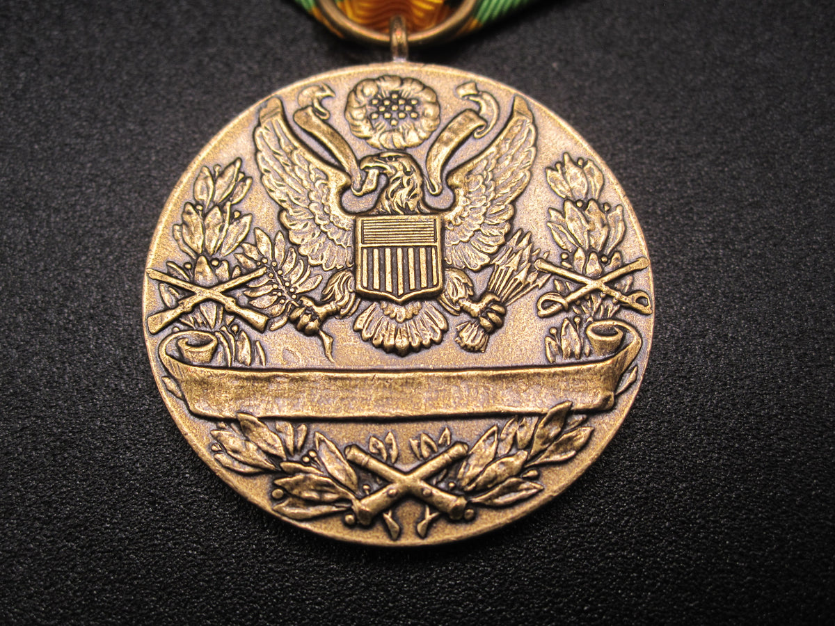 H.W.  - -    Mexican Border Service Medal 1916 - 1917