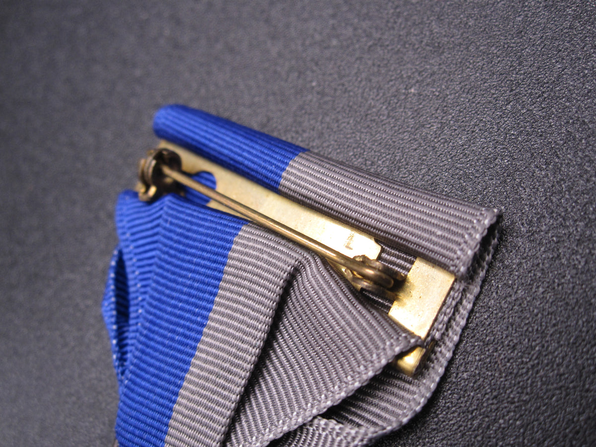 H.W.  - -    Civil War Medal 1861 - 1865