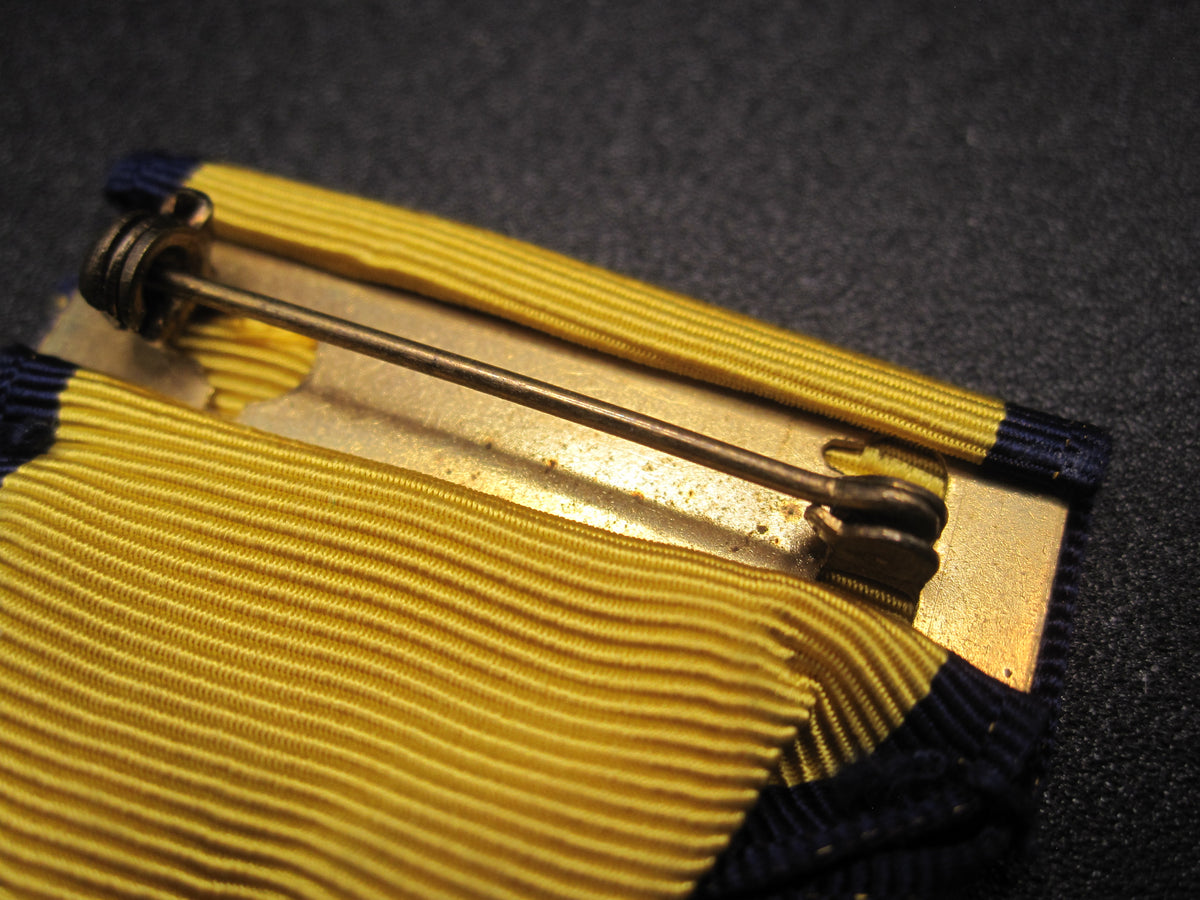 H.W.  - -    CHINA Relief Expedition Medal 1900 - 1901