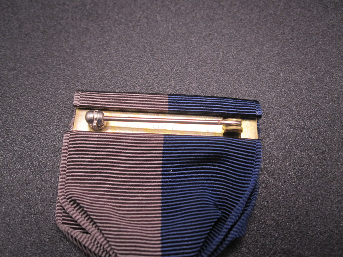 H.W.  - -    Civil War Medal 1861 - 1865