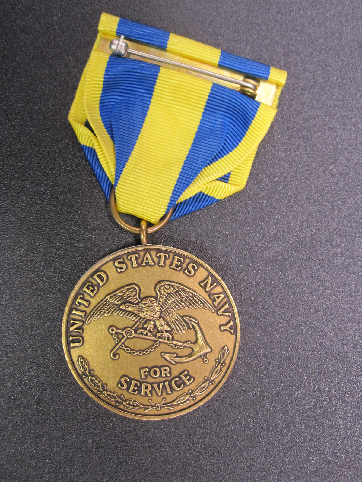 H.W.  - -    West Indies Campaign Medal 1898