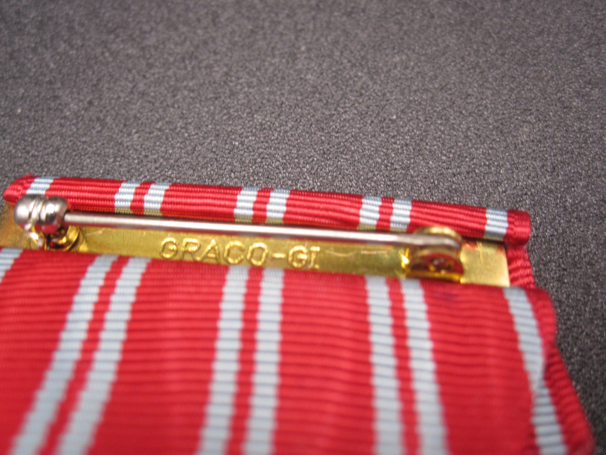 H.W.  - -    Second Nicaraguan Campaign Medal 1926 - 1930