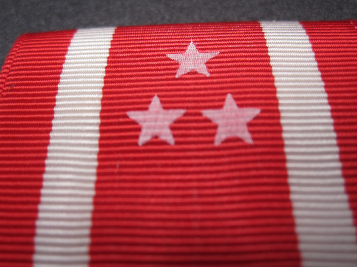 H.W.  - -    Philippine Service Medal  2.Weltkrieg