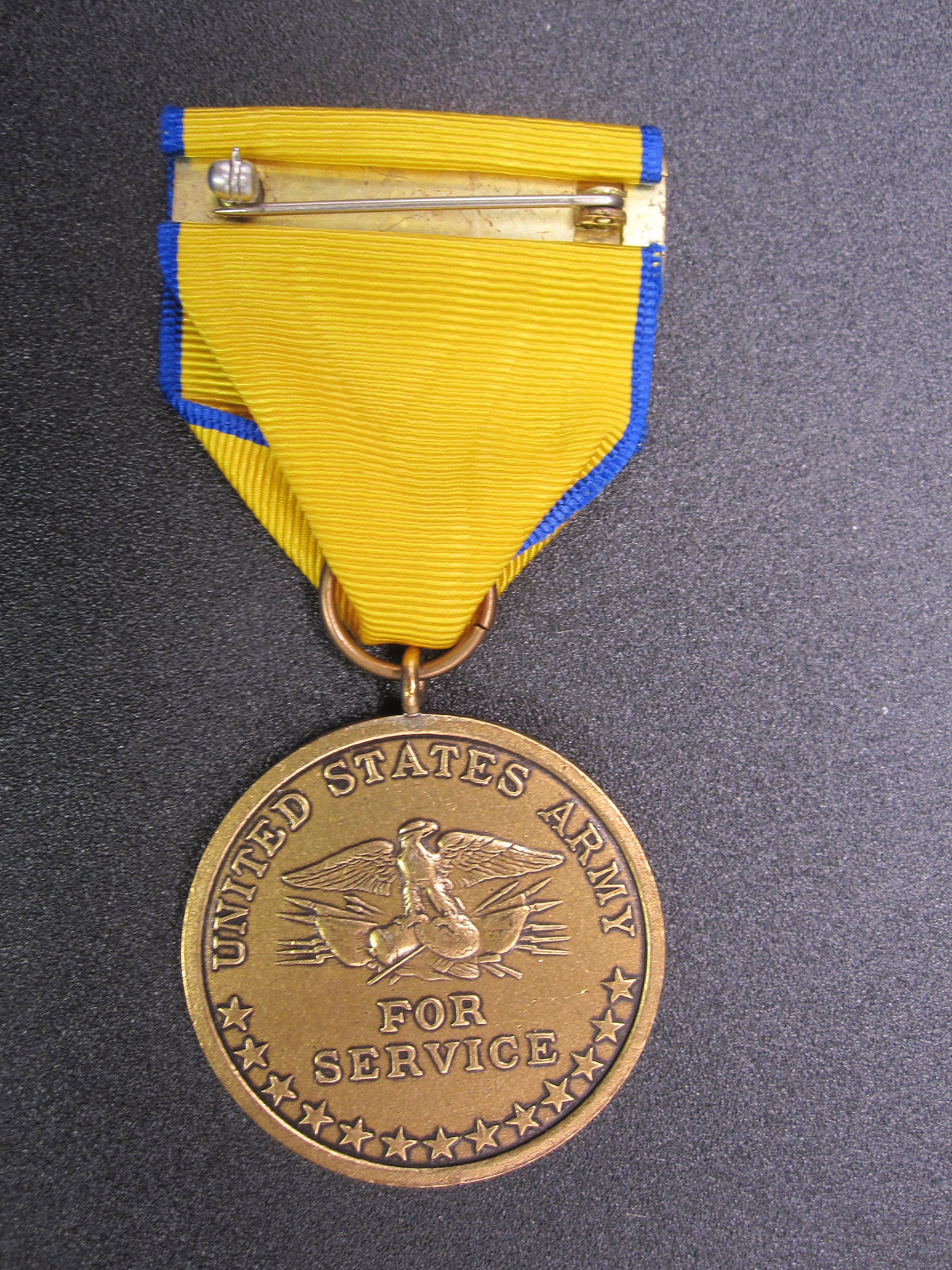 H.W.  - -    CHINA Relief Expedition Medal 1900 - 1901