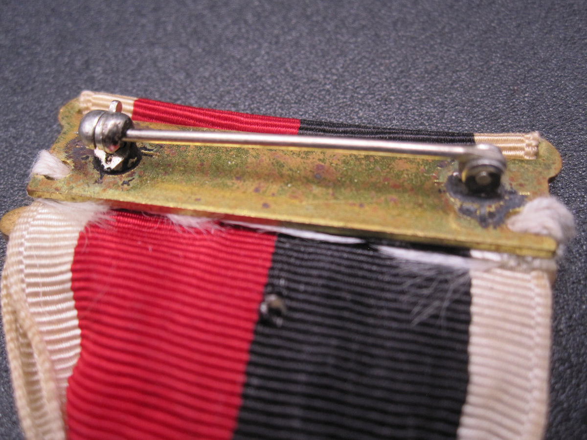 H.W.  - -   Army of Occupation Medal JAPAN 1945   2.Weltkrieg