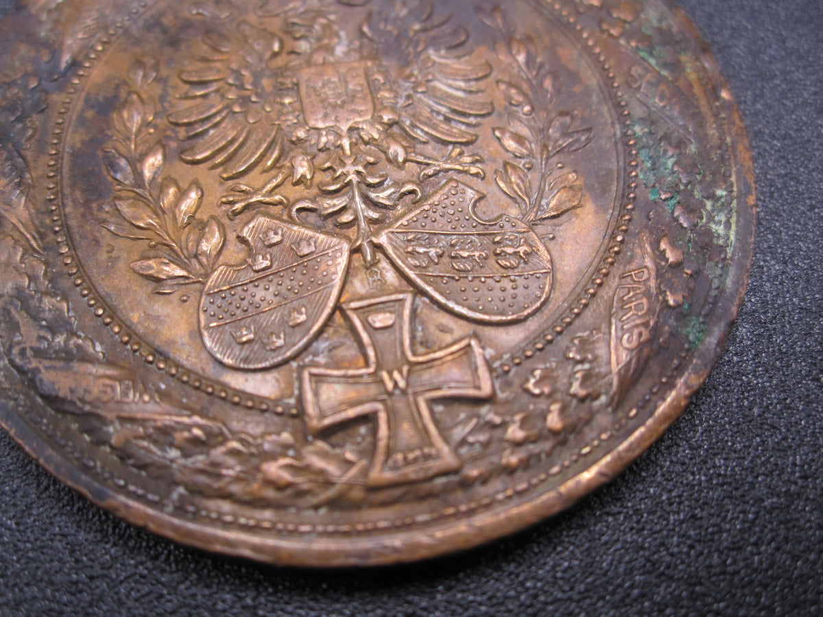 Medaille Feldzug 1870/71 Preußen