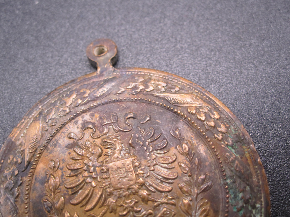 Medaille Feldzug 1870/71 Preußen