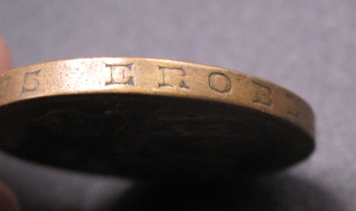 Medaille KDM Kriegsdenkmünze 1864 für Kämpfer