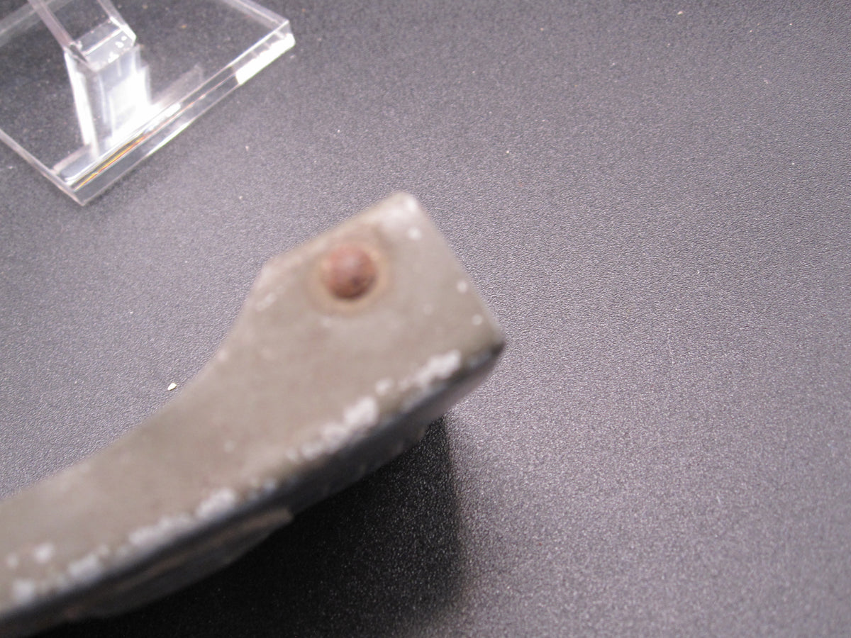 Koppelschloss für Stahlhelmbund / Kriegerbund / Kriegerverein