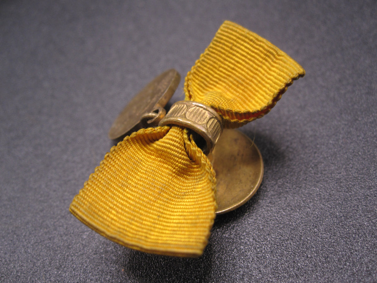 Miniatur Miniaturkettchen Miniaturkette Centenarmedaille