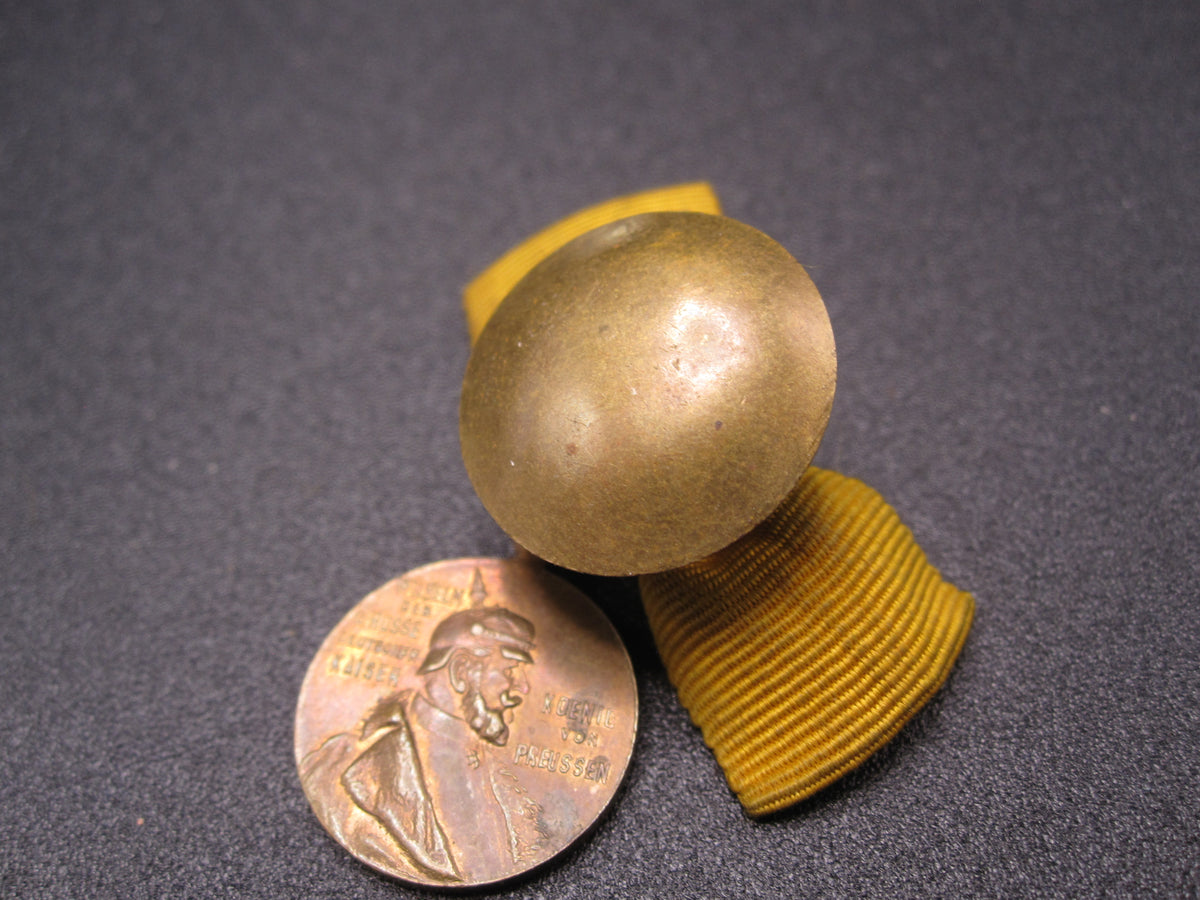 Miniatur Miniaturkettchen Miniaturkette Centenarmedaille