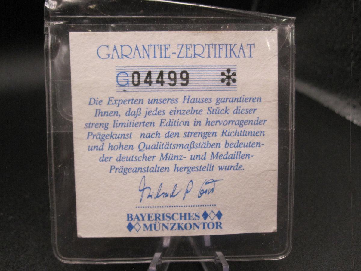 Medaille Preußen Kaiser Wilhelm I.