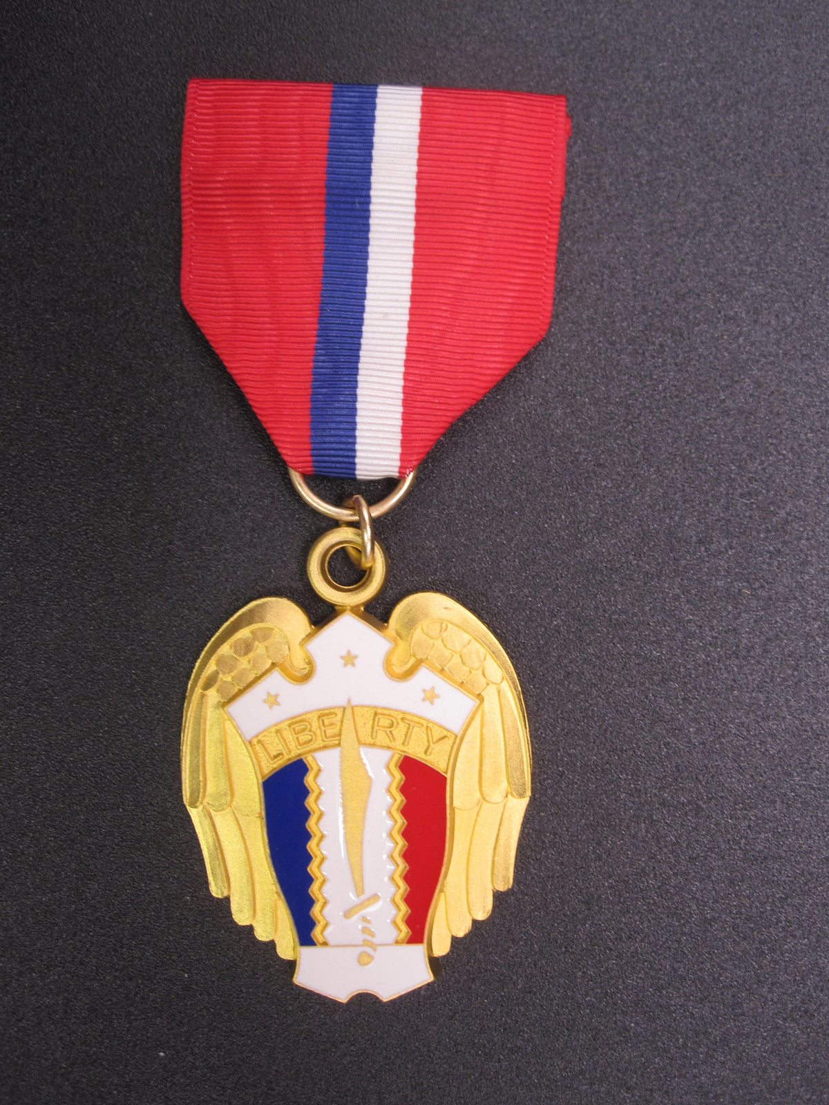 H.W.  - -    Philippine Liberation Medal  2.Weltkrieg
