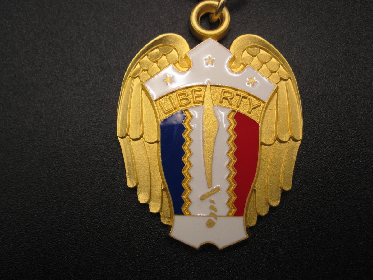 H.W.  - -    Philippine Liberation Medal  2.Weltkrieg