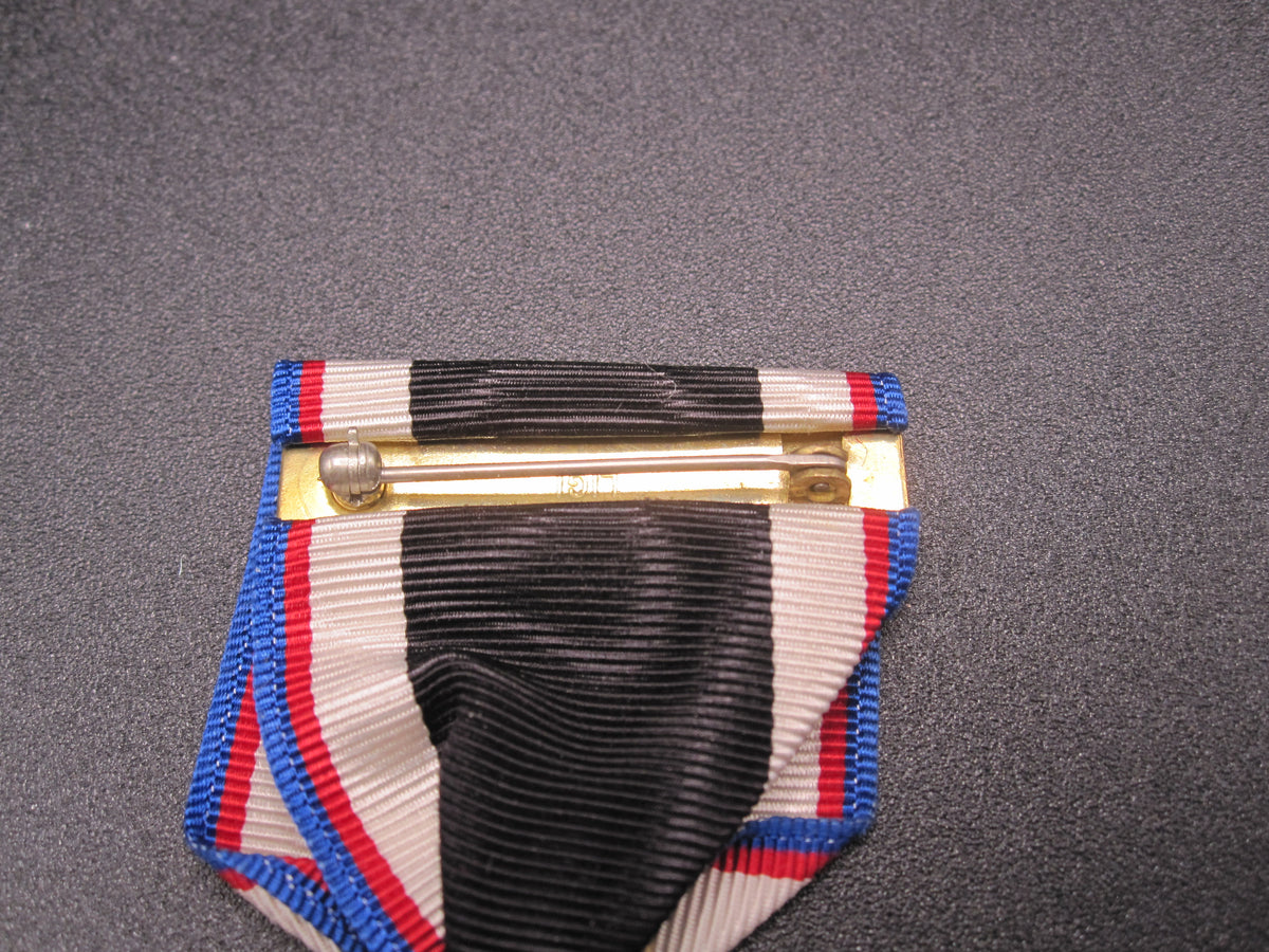 H.W.  - -   Army of Occupation Medal Germany 1918  aus dem  1.Weltkrieg