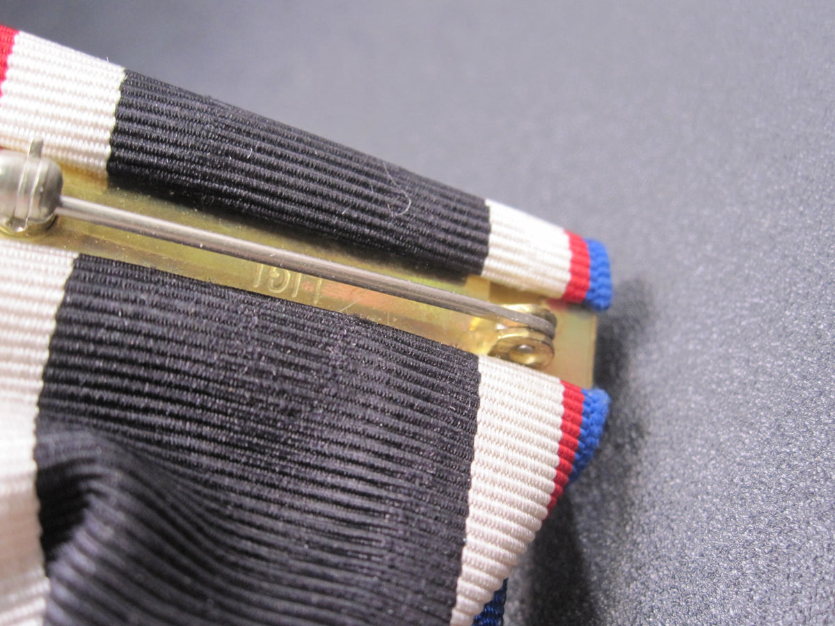 H.W.  - -   Army of Occupation Medal Germany 1918  aus dem  1.Weltkrieg