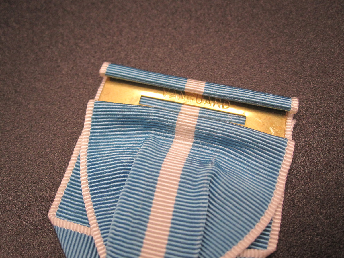 H.W. -  -  Korean Service Medal