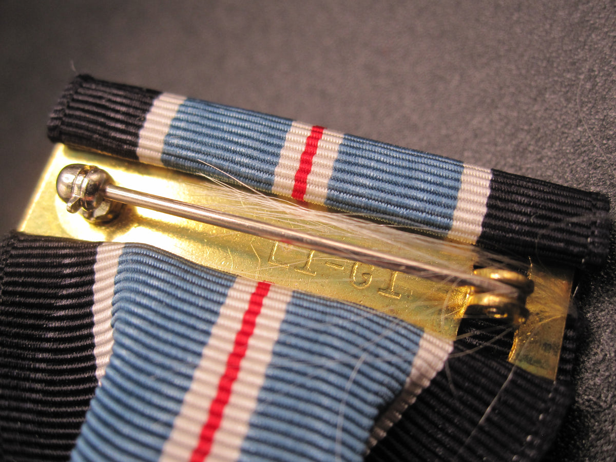 H.W.  - -   Medal for Human Action Germany 1949   2.Weltkrieg