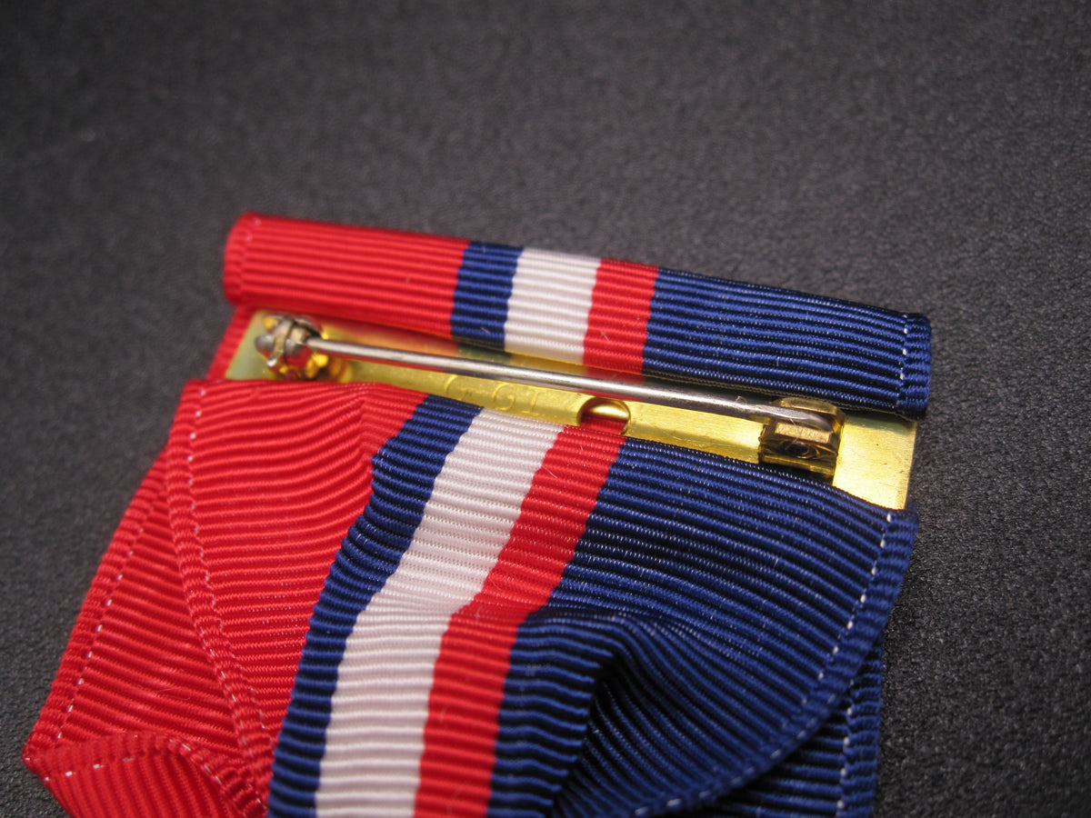 H.W.  - -   KOSOVO Campaign Medal