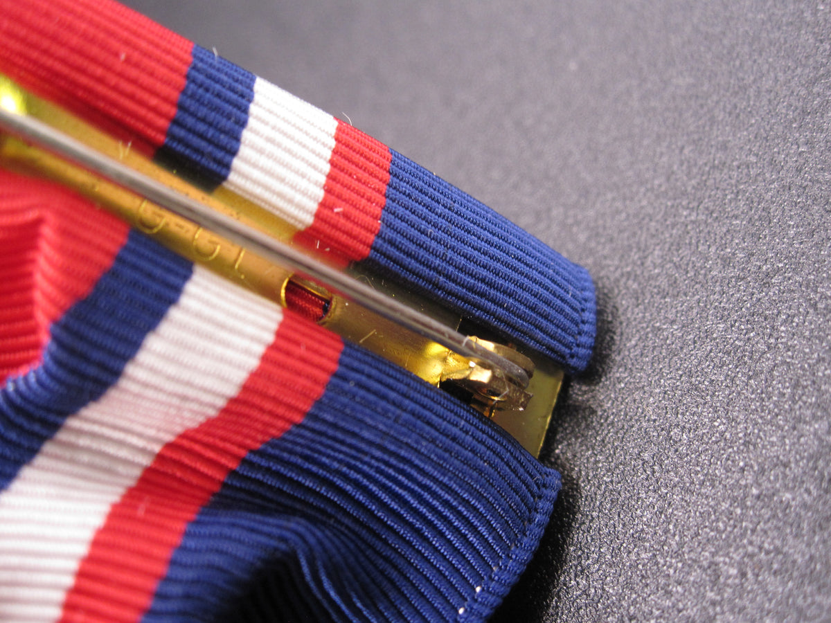 H.W.  - -   KOSOVO Campaign Medal