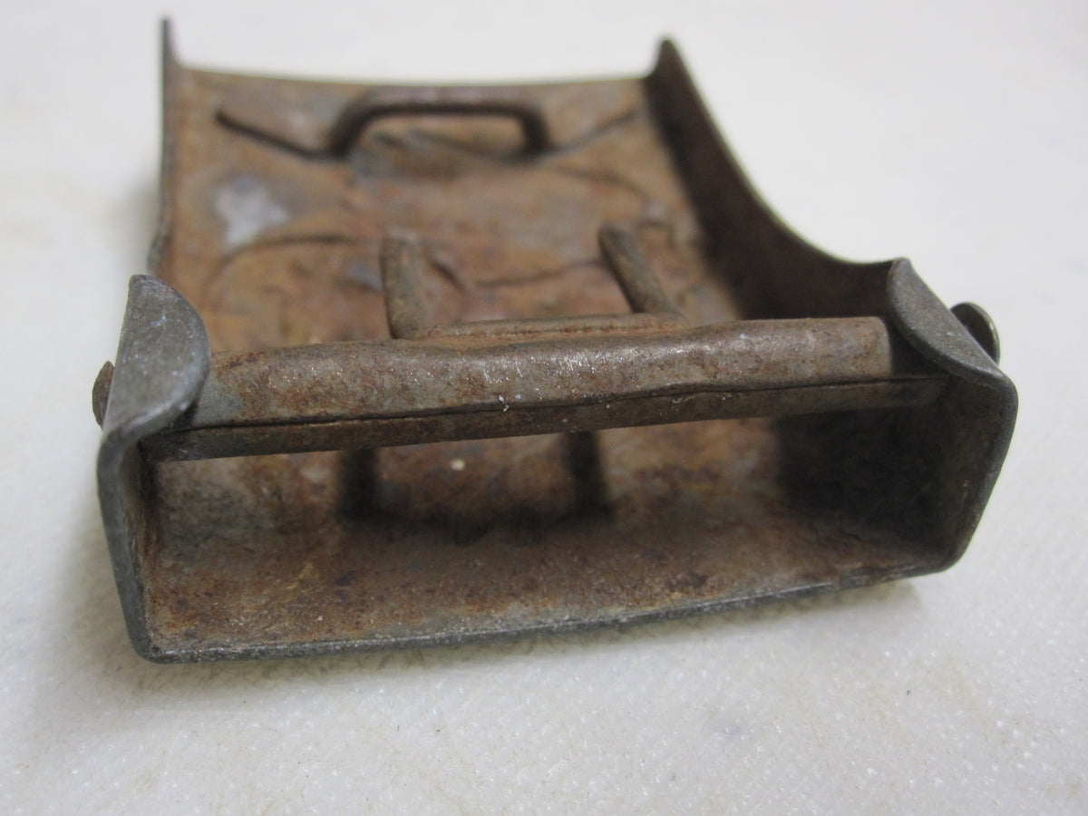 Koppelschloss für Stahlhelmbund / Kriegerbund / Kriegerverein