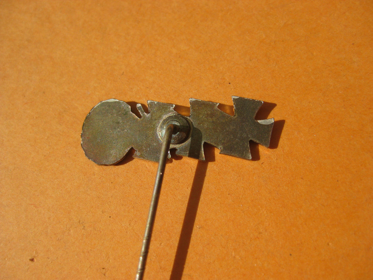 4er Miniaturspange Eisernes Kreuz MVK Preußen 1914 Mint Condition