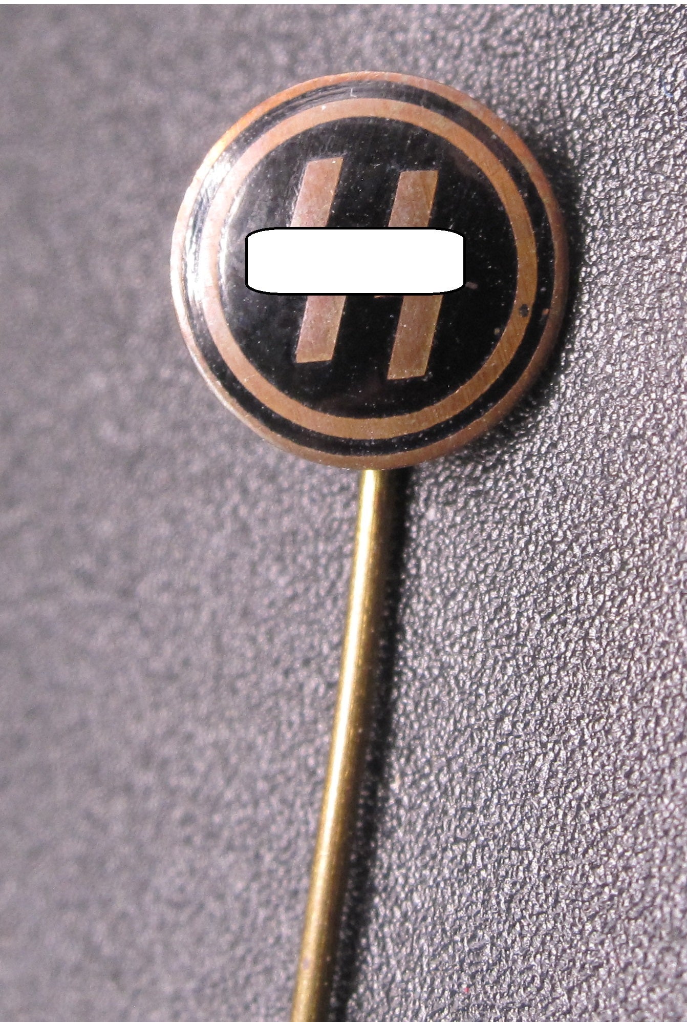 Schutzstaffel der SS Zivilabzeichen / Mitgliedsabzeichen