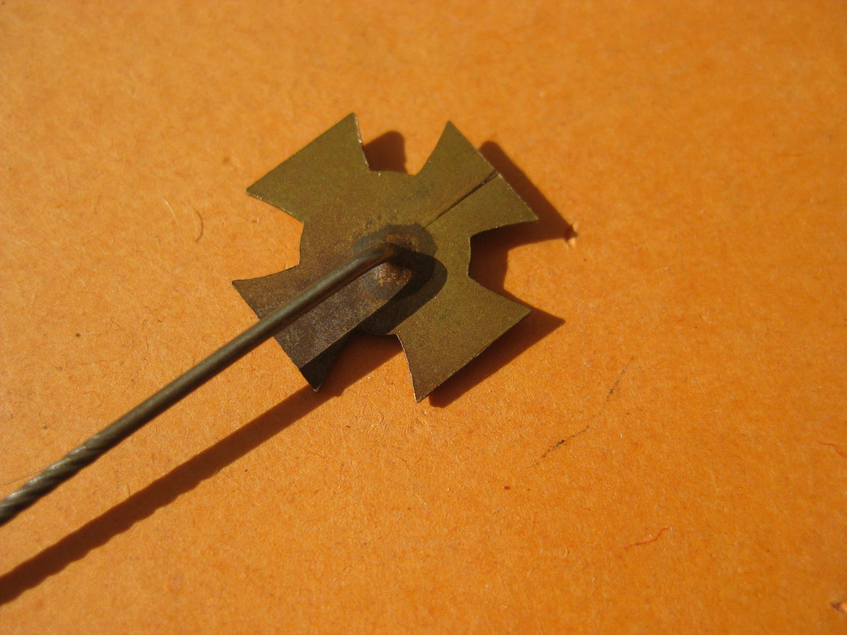 Miniatur Ehrenkreuz für Kriegsteilnehmer Preußen 1914 / 1918 Mint Condition