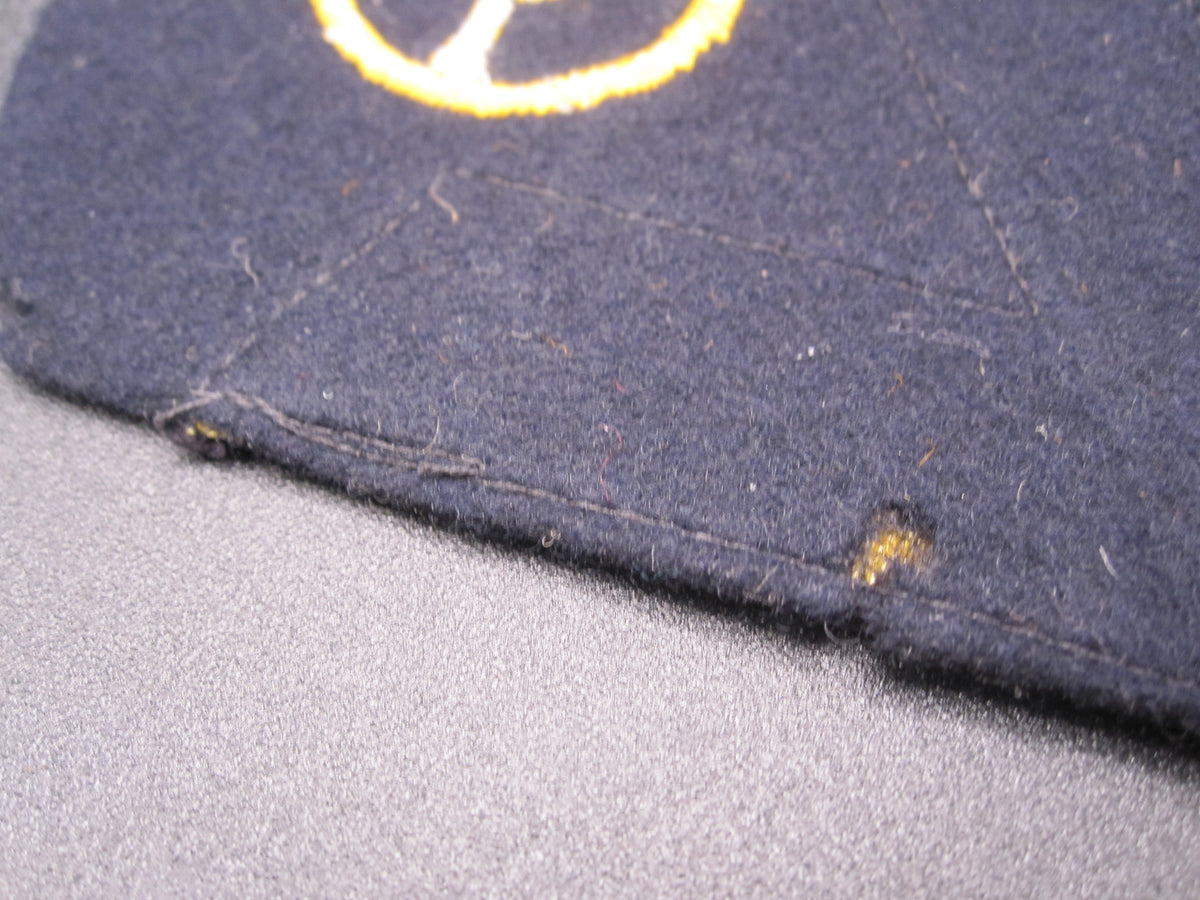 H.W.   -  -   ORIGINAL Abzeichen Kraftfahrerlaufbahn