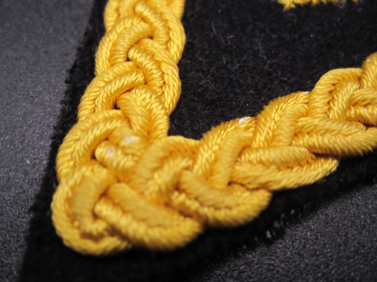 H.W.   --   ORIGINAL Abzeichen Matrosenabzeichen