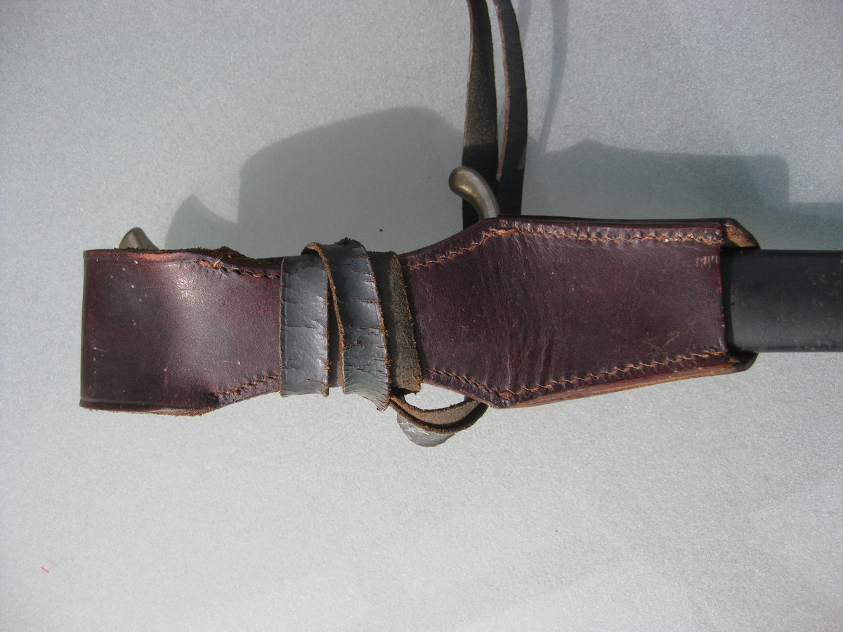 Bajonett Extra Seitengewehr WEHRMACHT Heer -kurz-