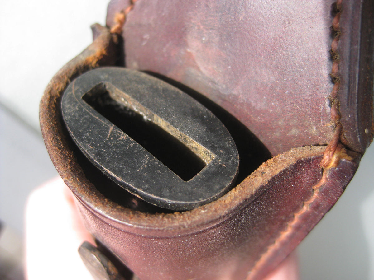 Bajonett Extra Seitengewehr WEHRMACHT Heer -kurz-