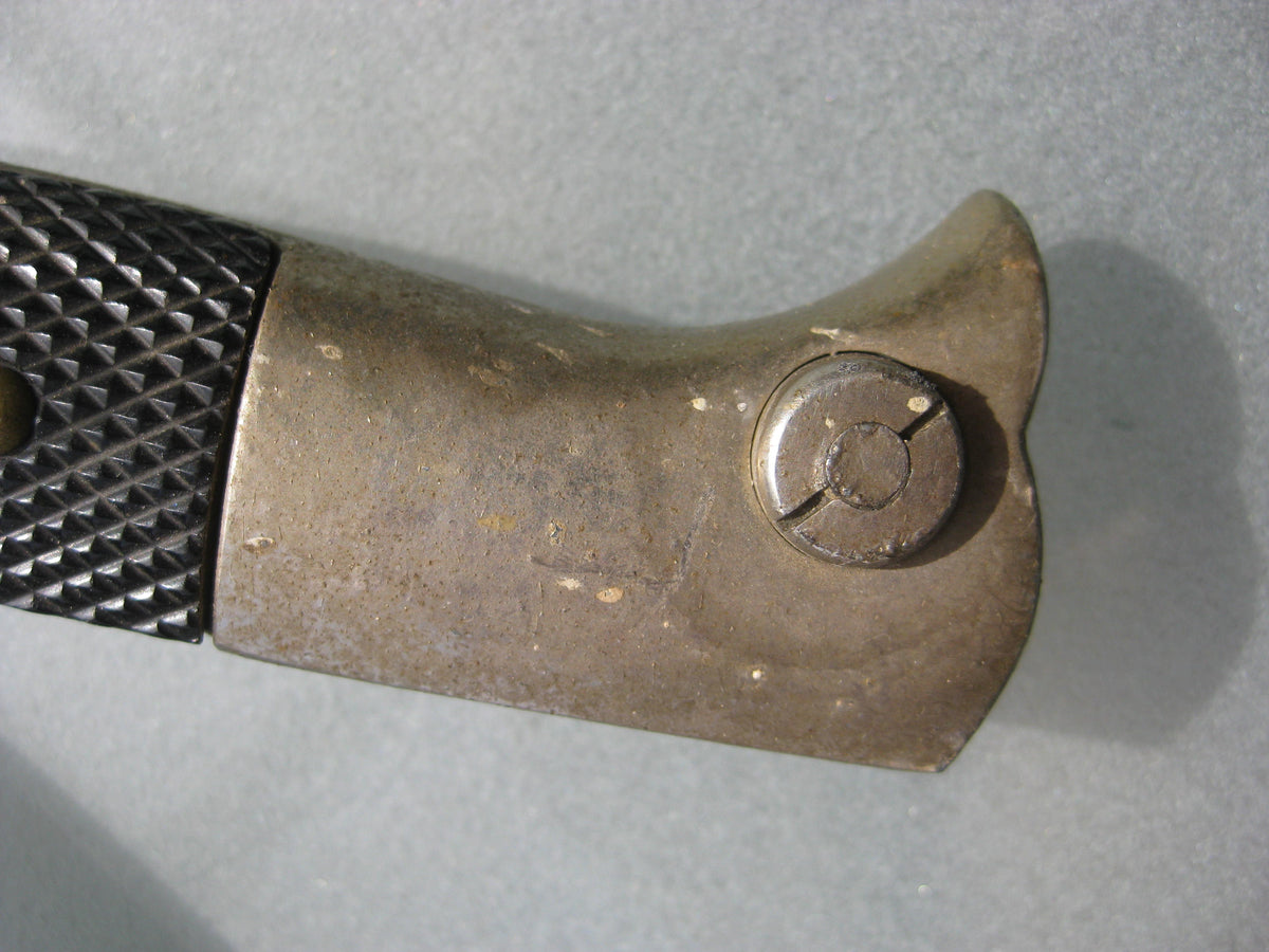 Bajonett Extra Seitengewehr WEHRMACHT Heer -kurz-