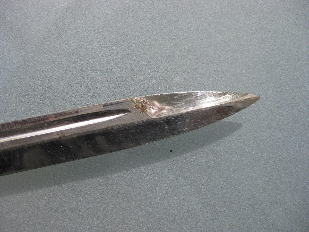 Bajonett Extra Seitengewehr WEHRMACHT Heer -kurz-