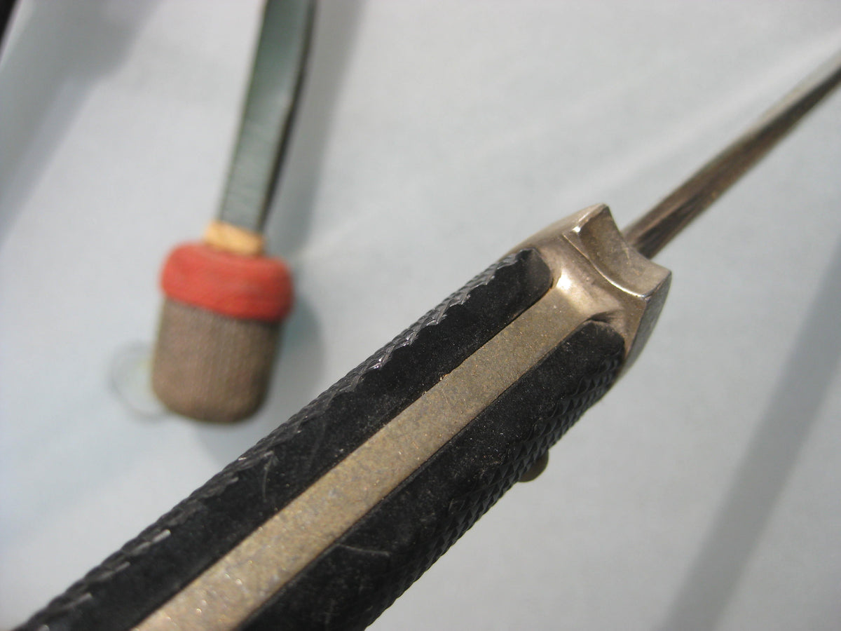 Bajonett Extra Seitengewehr WEHRMACHT Heer -kurz-