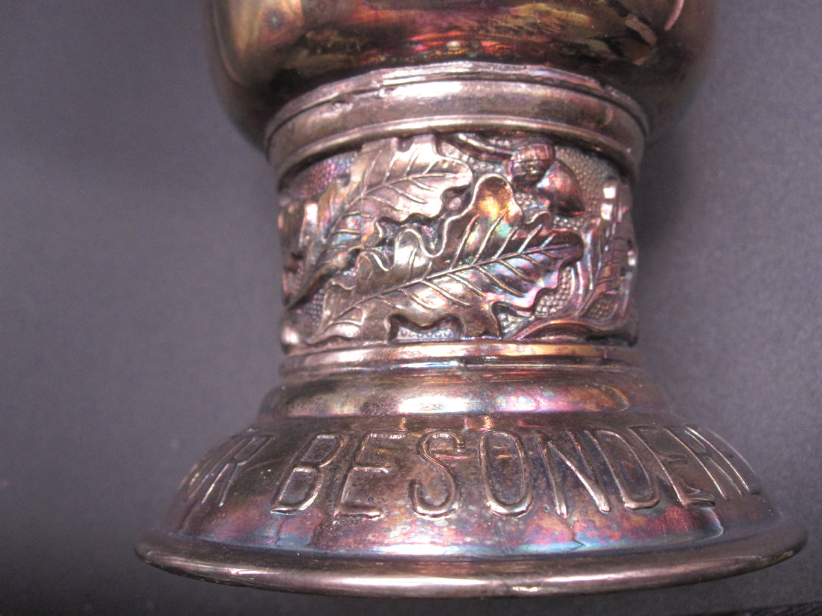 Ehrenpokal der Luftwaffe Fliegerpokal ZWEITSTÜCK / Ersatzstück