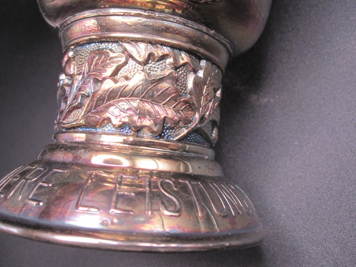 Ehrenpokal der Luftwaffe Fliegerpokal ZWEITSTÜCK / Ersatzstück