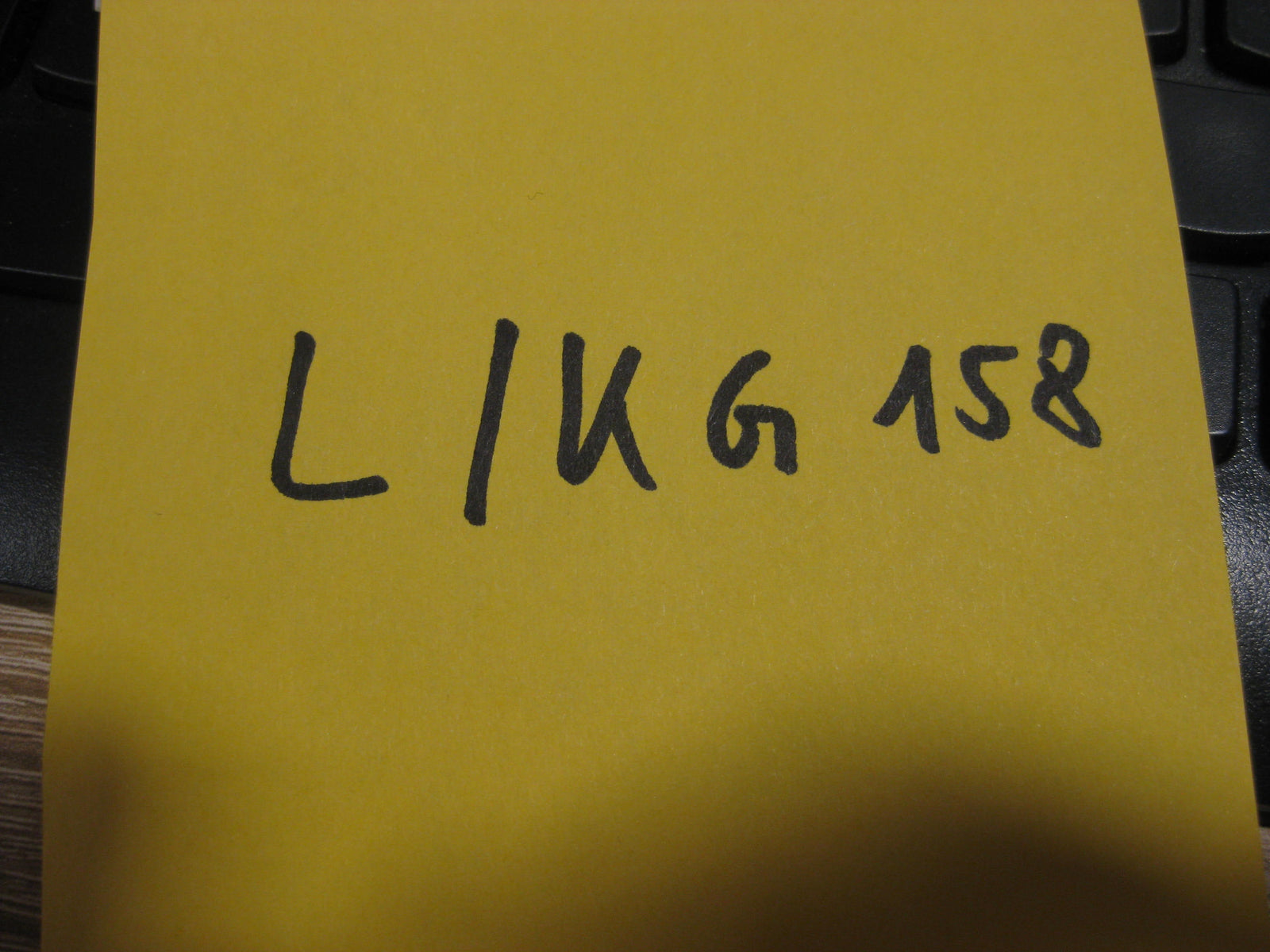 Koppelschloss für Mannschaften Lederriemen Koppelriemen -Luftwaffe- KG158