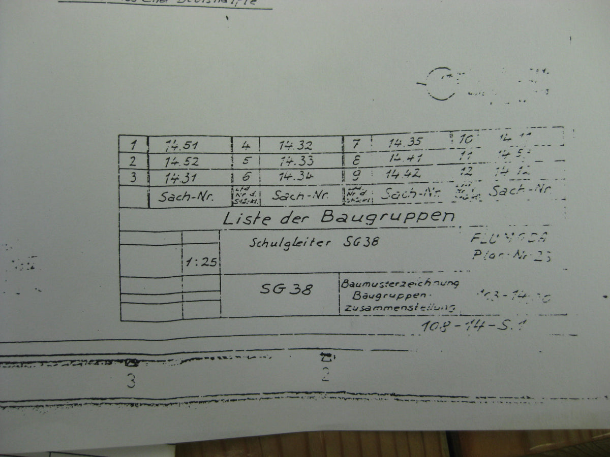 Buch Luftfahrt - Lehrbuch eines deutschen Fliegers ARGUS Flugmotoren in Berlin