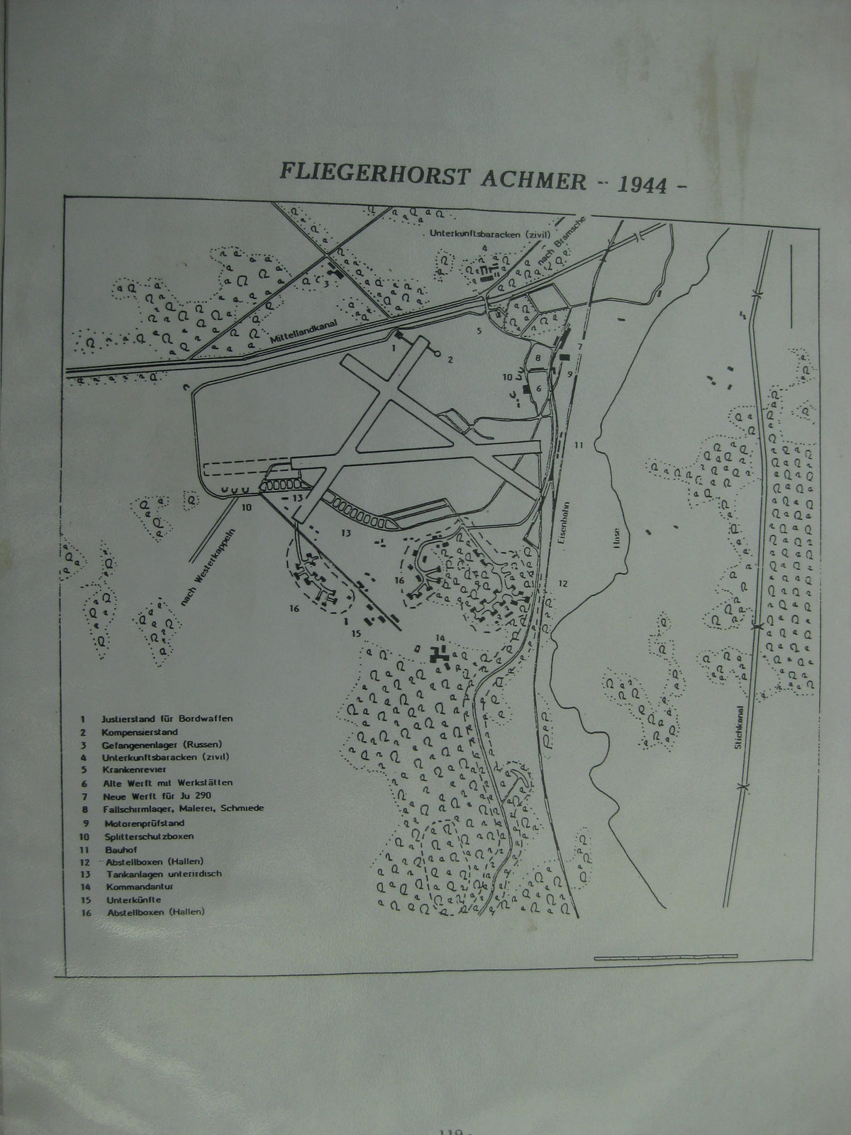 Buch Luftfahrt - Lehrbuch eines deutschen Fliegers ARGUS Flugmotoren in Berlin